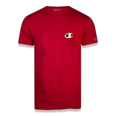 Camiseta Manga Curta Champion C Masculina