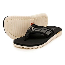 Chinelo Kenner Kivah Full Force Gold Masculino