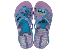 Chinelo Ipanema Disney Carinho Infantil