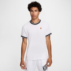 Camiseta Nike Court Heritage Masculina