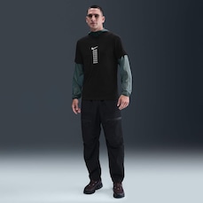 Camiseta Nike Sportswear Connect Masculina