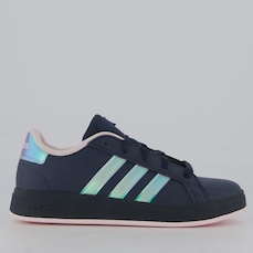 Tênis Infantil adidas Grand Court