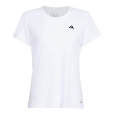 Camiseta adidas Own The Run 3 Stripes Feminina