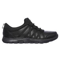 Tênis Feminino Skechers Ghenter-Dagsby