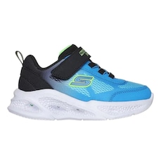 Tênis Infantil Skechers Meteor Lights Krendo