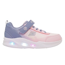 Tênis Infantil Skechers Sola Grow