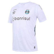 Camisa do Grêmio II 23/24 Umbro Masculina