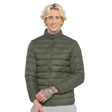 Jaqueta Masculina Fila sem Capuz Touch