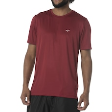 Camiseta Mizuno Spark 2 Masculino