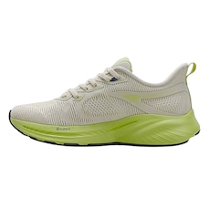 Tênis Feminino Olympikus Swift 5 Corrida Arenito