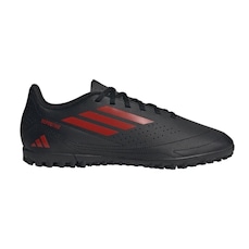 Chuteira Society Masculino adidas Deportivo III