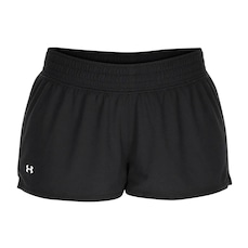 Short Under Armour Mesh Feminino