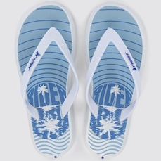 Chinelo Rider R1 Style Masculino