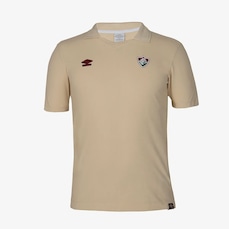 Camisa Fluminense 2025 Polo Viagem Umbro Masculino