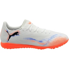 Chuteira Society Masculina Puma Future 8 Play