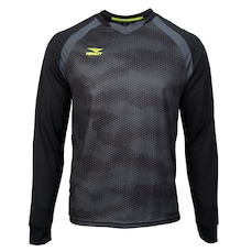Camisa de Goleiro Delta 127 Penalty Juvenil