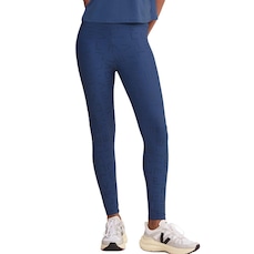 Calça Legging Live Icon Hydefit Adaptiv Feminina