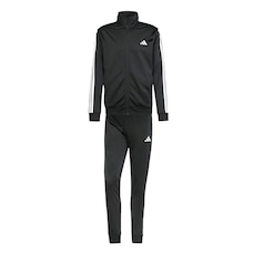 Agasalho Moletom adidas Três Listras Masculino