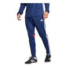 Calça Moletom adidas Treino Tiro 25 Essentials Masculino