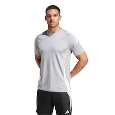 Camisa adidas Tiro 24 Futebol Masculino