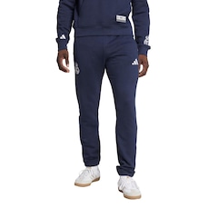Calça Masculina Adidas Real Madrid US Pack