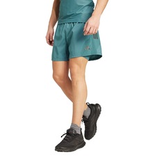 Short Dois em Um Masculino Adidas Climacool Own the Run