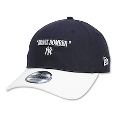 Boné Unissex New Era 920 ST New York Yankees MLB Core duo