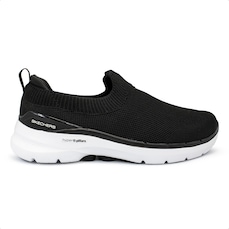 Tênis Masculino Skechers Slip On Go Walk 6