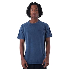 Camiseta Masculina Champion Registered Trademark