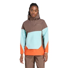 Jaqueta Feminina Adidas Terrex Xploric 2.5L Climaproof