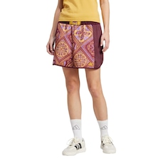 Short Feminino adidas X Farm Premium