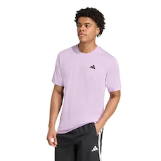 Camiseta Masculina Adidas Train Essentials Feelready