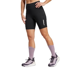 Short Adidas Feminino Terrex Multi 8-Inch