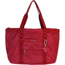 Bolsa Alto Giro Tote Feminina