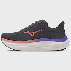 Tênis Feminino Mizuno Wave SKY 9