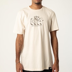 Camiseta Lost Stone SM26 Masculina
