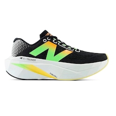 Tênis Feminino New Balance FuelCell SuperComp Trainer V3