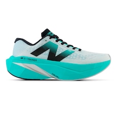 Tênis Unissex New Balance FuelCell SuperComp Trainer V3