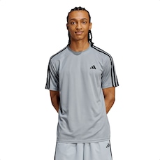 Camiseta Masculina Adidas Tr-es Base Es Treino