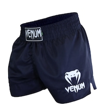 Short Muay Thai Masculino Venum Classic Dark