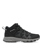 Bota Masculina Columbia Peakfreak II Mid Outdry