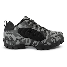 Tênis Masculino Oakley Halftrack Low III