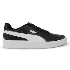 Tênis Adulto Puma Court Classic Clean BDP