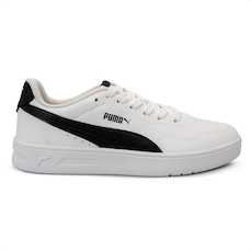 Tênis Feminino Puma Court Lally BDP