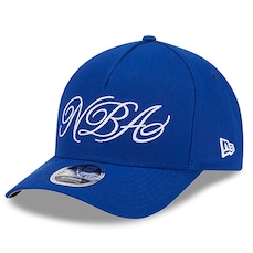 Boné Masculino New Era 9Forty M-Crown A-Frame 2025 NBA Draft