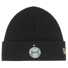Gorro Masculino New Era Futebol Coritiba