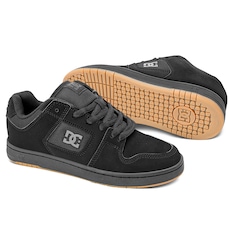 Tênis Adulto DC Shoes Manteca 4