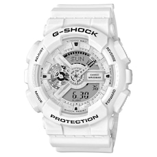 Relógio Digital Casio G-Shock GA-110MW-7ADR