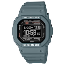 Relógio Digital Casio G-Squad Digital Resina DW-H5600-2DR