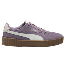 Tênis Feminino Puma Carina 3.0 SD